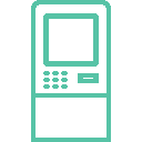 DHSS e-frontdesk unit